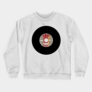 Modern Soul Crewneck Sweatshirt